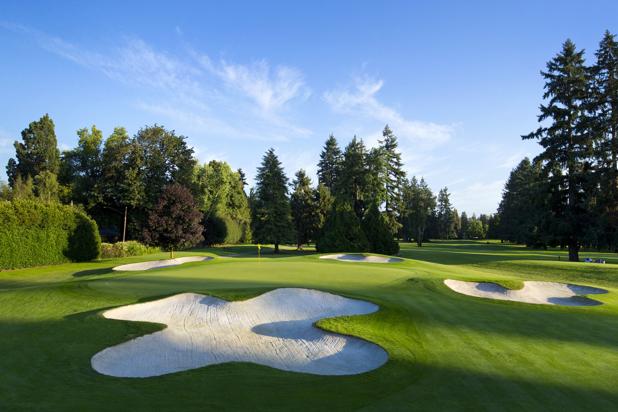 Eugene_Country_Club_13th_Hole_2018
