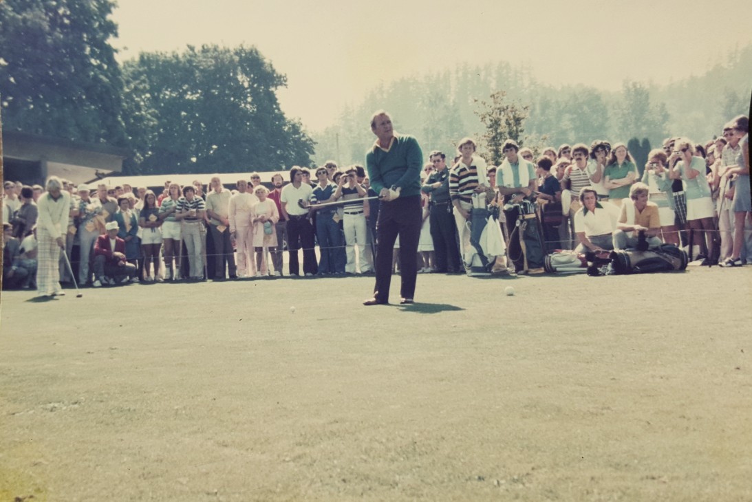 Arnold Palmer ECC Image_circa mid-1970s